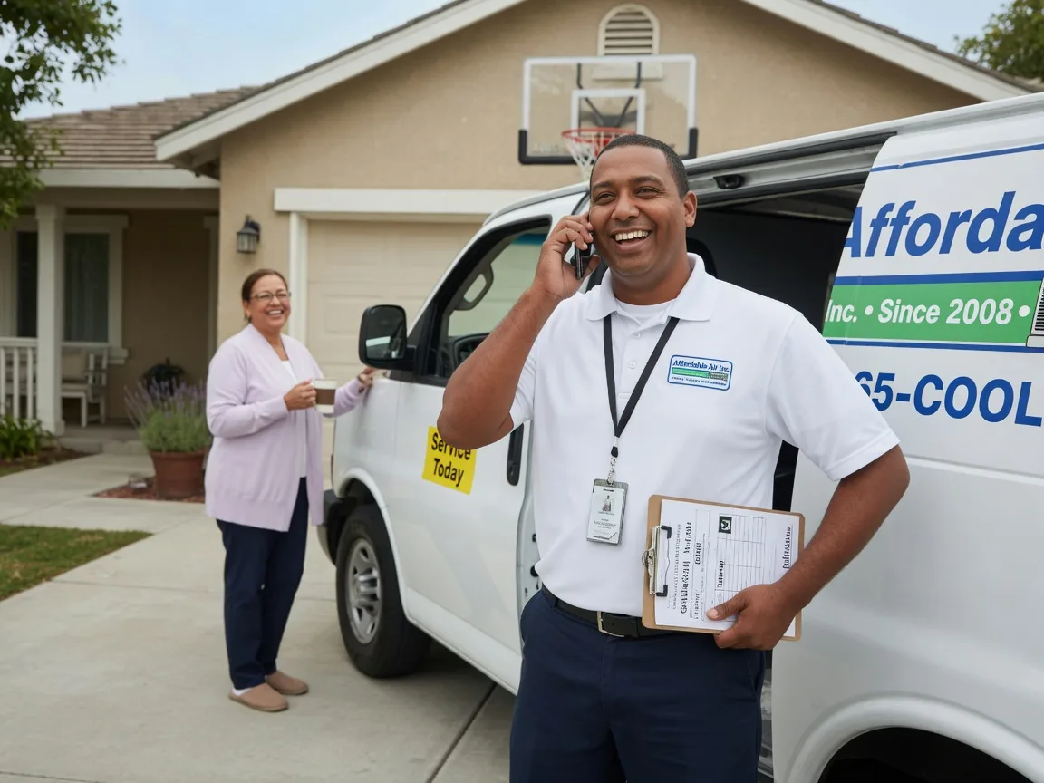 Central Ac Repair Richland, MT FAQs